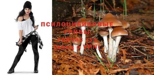 гашиш Лиски